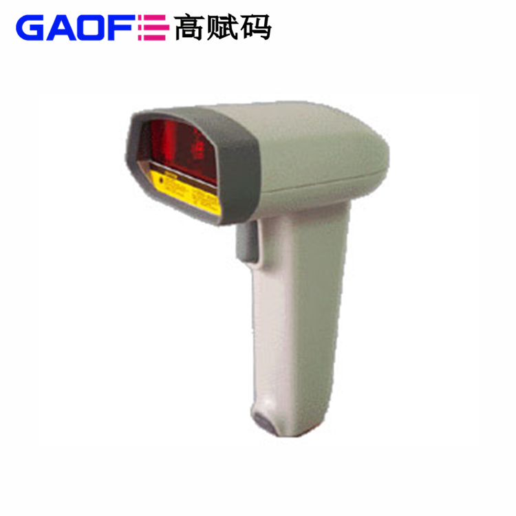 udi條碼讀碼器有什么作用？