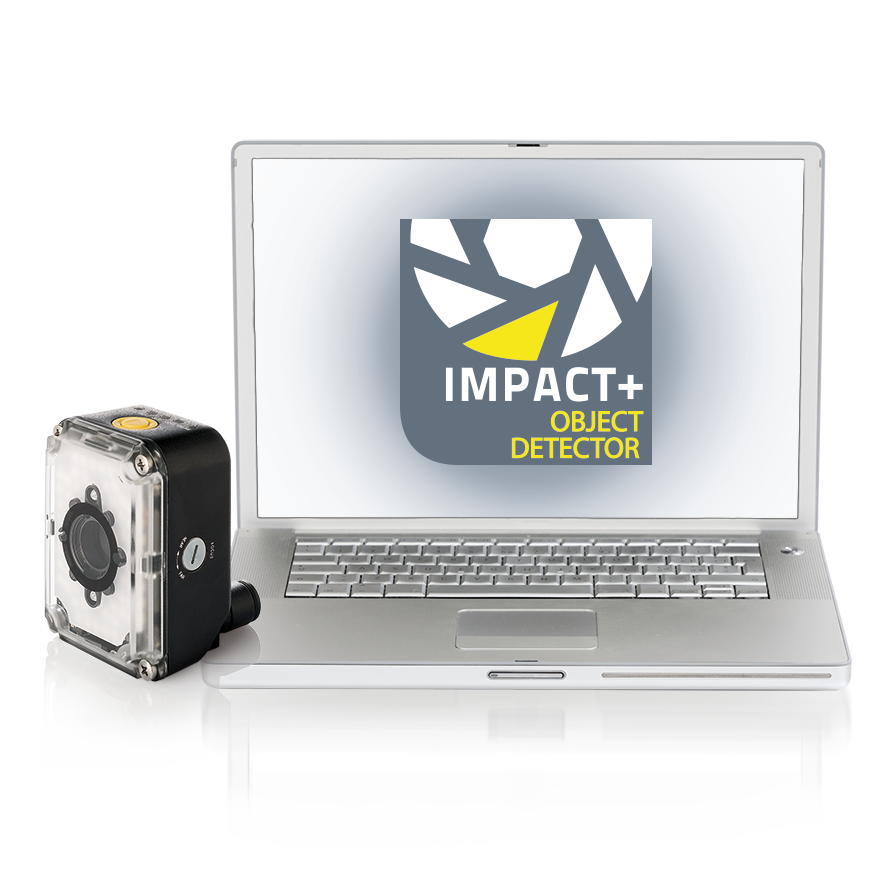 IMPACT 12.0圖形查找工具，視覺系統(tǒng)