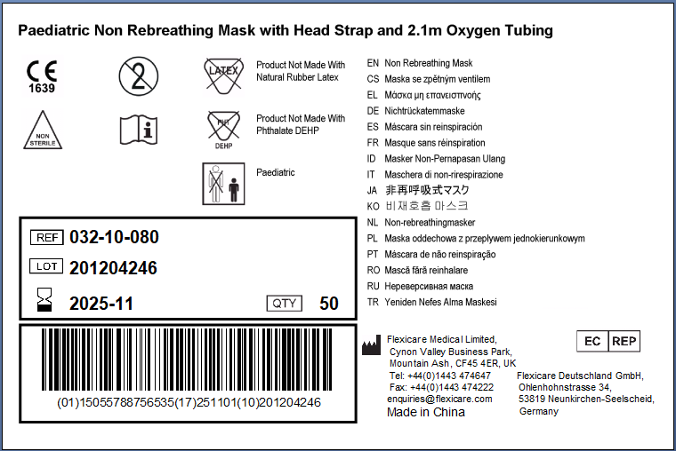 GS1醫(yī)療標準