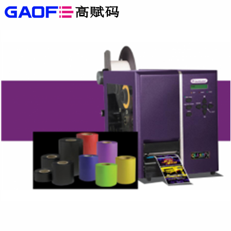 udi專用貼標機的覆標機構(gòu)的作用是什么？